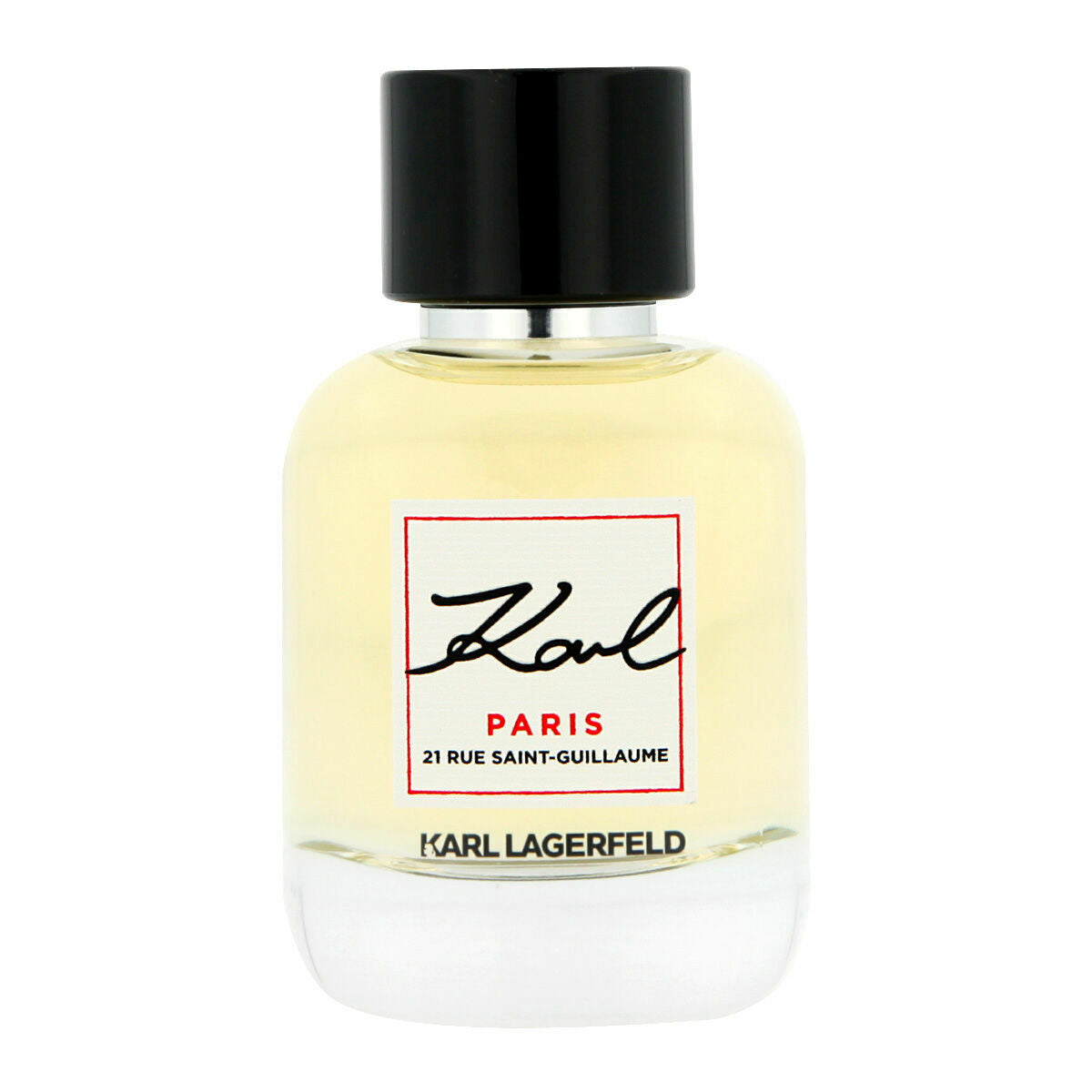 Women's Perfume Karl Lagerfeld Karl Paris 21 Rue Saint-Guillaume Beauty, Perfumes and fragrances von Karl Lagerfeld | Luxus Aroma