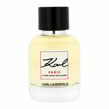 Women's Perfume Karl Lagerfeld Karl Paris 21 Rue Saint-Guillaume Beauty, Perfumes and fragrances von Karl Lagerfeld | Luxus Aroma