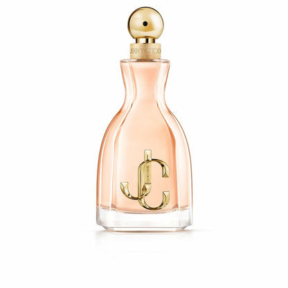Women's Perfume Jimmy Choo I Want Choo I Want Choo EDP Beauty, Perfumes and fragrances von Jimmy Choo | Luxus Aroma