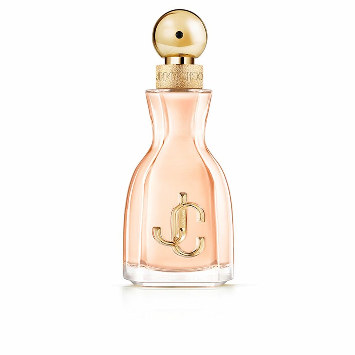 Women's Perfume Jimmy Choo I Want Choo I Want Choo EDP Beauty, Perfumes and fragrances von Jimmy Choo | Luxus Aroma