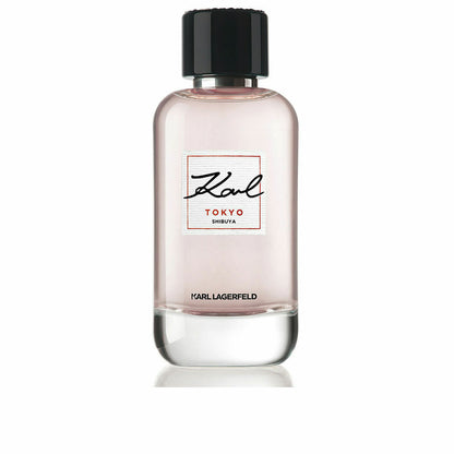 Women's Perfume Karl Lagerfeld Karl Tokyo Shibuya EDP 100 ml Beauty, Perfumes and fragrances von Karl Lagerfeld | Luxus Aroma