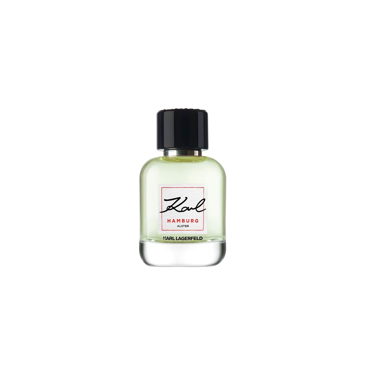 Men's Perfume Karl Lagerfeld Karl Hamburg Alster 60 ml Beauty, Perfumes and fragrances von Karl Lagerfeld | Luxus Aroma