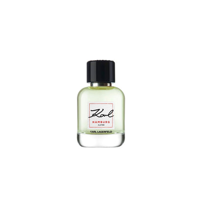Men's Perfume Karl Lagerfeld Karl Hamburg Alster 60 ml Beauty, Perfumes and fragrances von Karl Lagerfeld | Luxus Aroma