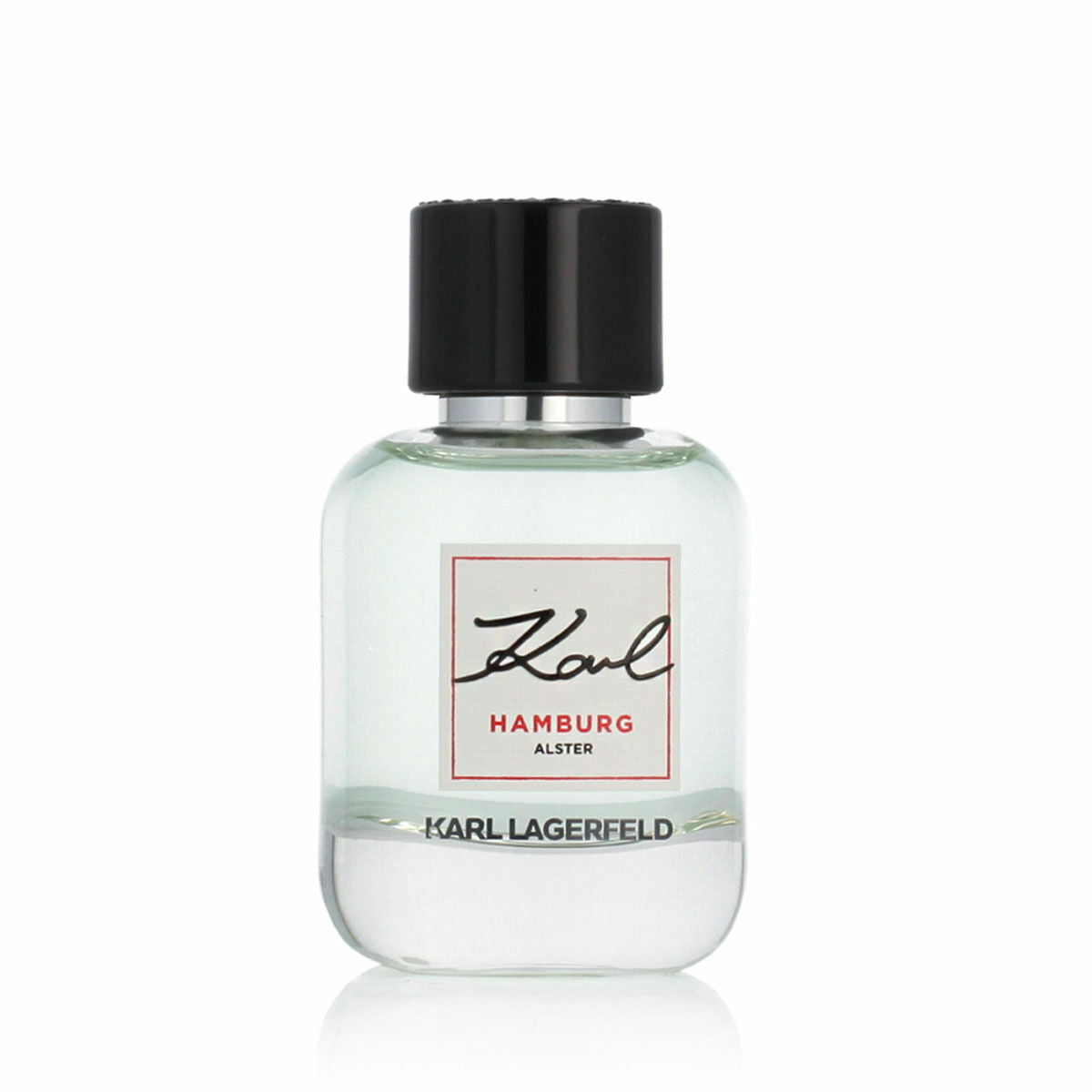 Men's Perfume Karl Lagerfeld Karl Hamburg Alster 60 ml Beauty, Perfumes and fragrances von Karl Lagerfeld | Luxus Aroma