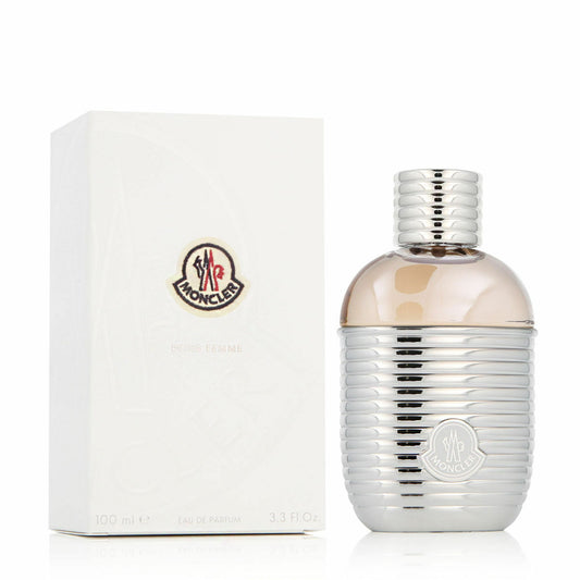 Women's Perfume Moncler Pour Femme 100 ml Beauty, Perfumes and fragrances von Moncler | Luxus Aroma