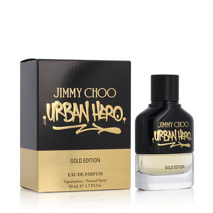 Men's Perfume Jimmy Choo EDP 50 ml Beauty, Perfumes and fragrances von Jimmy Choo | Luxus Aroma