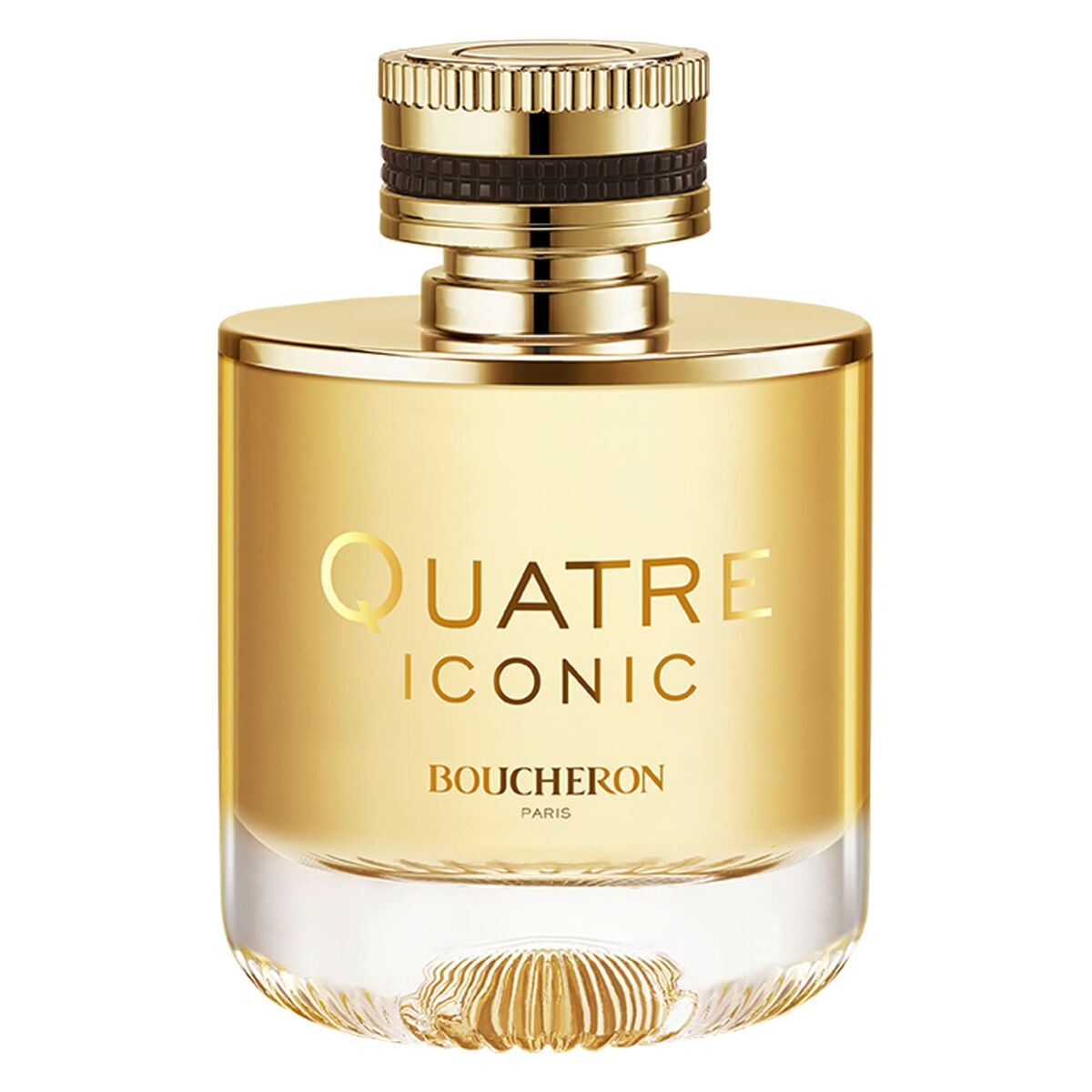 Women's Perfume Boucheron Quatre Iconic Beauty, Perfumes and fragrances von Boucheron | Luxus Aroma