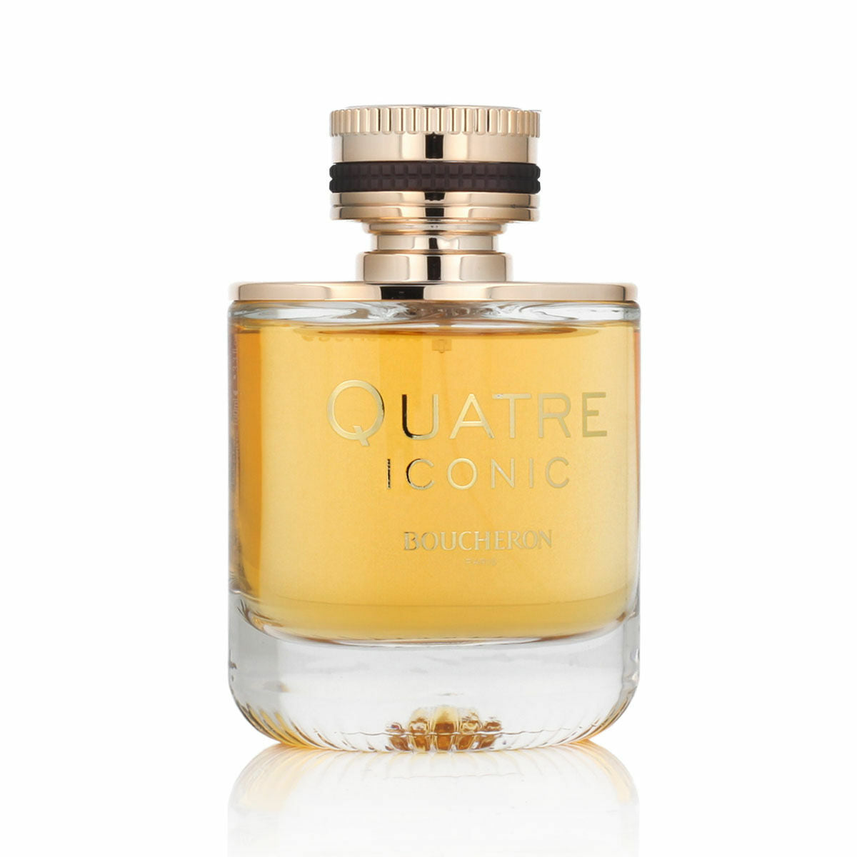 Women's Perfume Boucheron Quatre Iconic Beauty, Perfumes and fragrances von Boucheron | Luxus Aroma