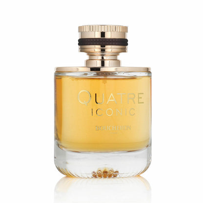 Women's Perfume Boucheron Quatre Iconic Beauty, Perfumes and fragrances von Boucheron | Luxus Aroma