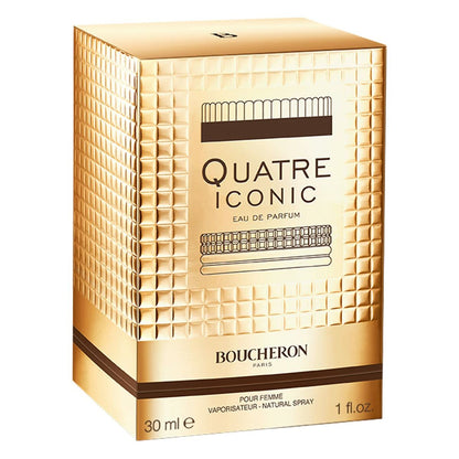 Women's Perfume Boucheron 30 ml Beauty, Perfumes and fragrances von Boucheron | Luxus Aroma