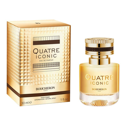 Women's Perfume Boucheron 30 ml Beauty, Perfumes and fragrances von Boucheron | Luxus Aroma
