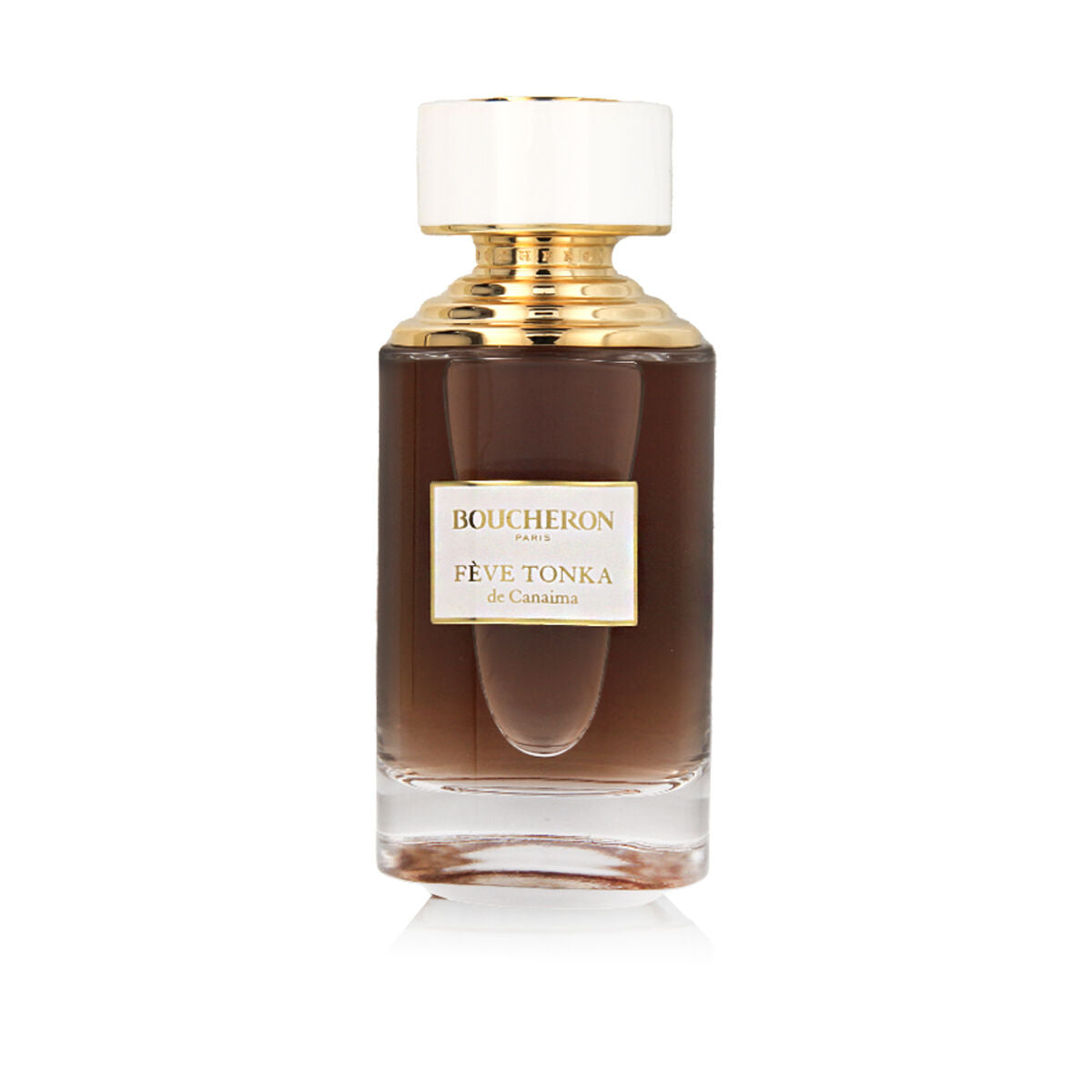 Unisex Perfume Boucheron Fève Tonka de Canaima Beauty, Perfumes and fragrances von Boucheron | Luxus Aroma