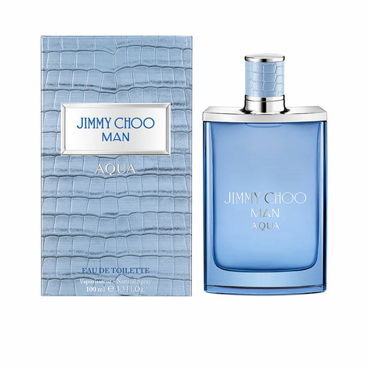 Men's Perfume Jimmy Choo JIMMY CHOO MAN EDT 100 ml Beauty, Perfumes and fragrances von Jimmy Choo | Luxus Aroma