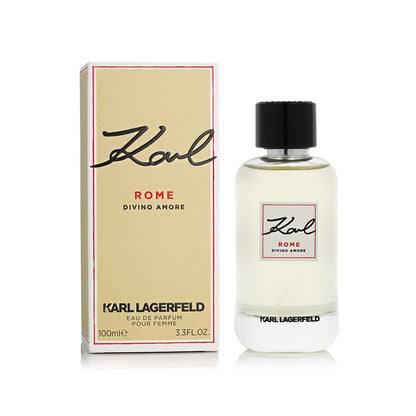Women's Perfume Karl Lagerfeld Karl Rome Divino Amore EDP Beauty, Perfumes and fragrances von Karl Lagerfeld | Luxus Aroma