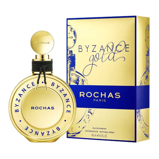 Women's Perfume Rochas Byzance Gold EDP 90 ml Beauty, Perfumes and fragrances von Rochas | Luxus Aroma