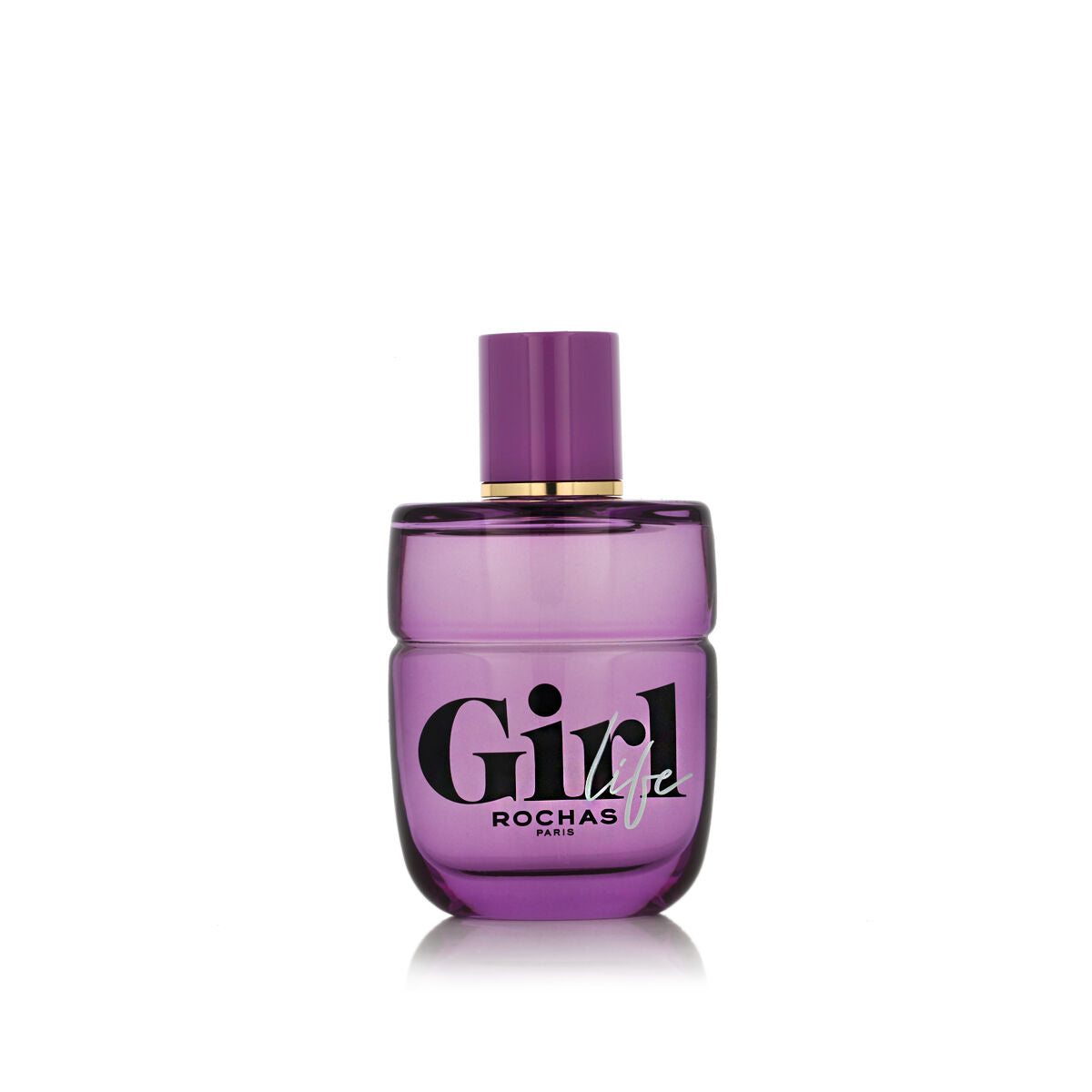 Women's Perfume Rochas Girl Life EDP 75 ml Beauty, Perfumes and fragrances von Rochas | Luxus Aroma