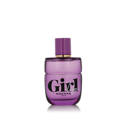 Women's Perfume Rochas Girl Life EDP 75 ml Beauty, Perfumes and fragrances von Rochas | Luxus Aroma