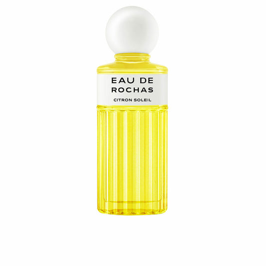 Women's Perfume Rochas EAU DE ROCHAS EDT 100 ml Beauty, Perfumes and fragrances von Rochas | Luxus Aroma