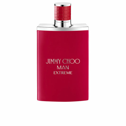Unisex Perfume Jimmy Choo JIMMY CHOO MAN 100 ml Beauty, Perfumes and fragrances von Jimmy Choo | Luxus Aroma
