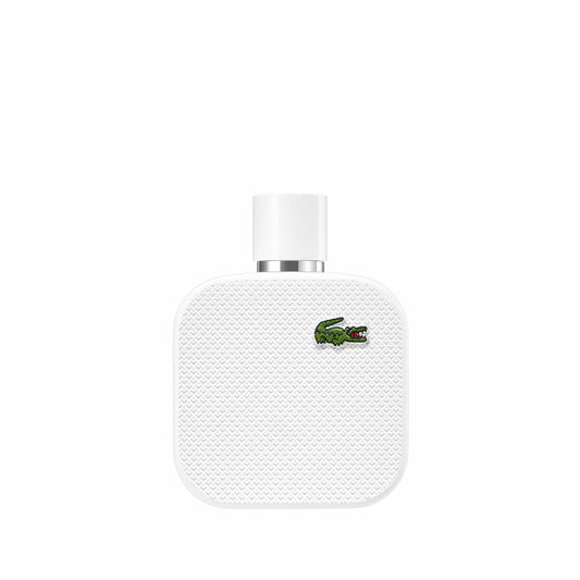 Men's Perfume Lacoste L.12.12 Blanc EDT Beauty, Perfumes and fragrances von Lacoste | Luxus Aroma