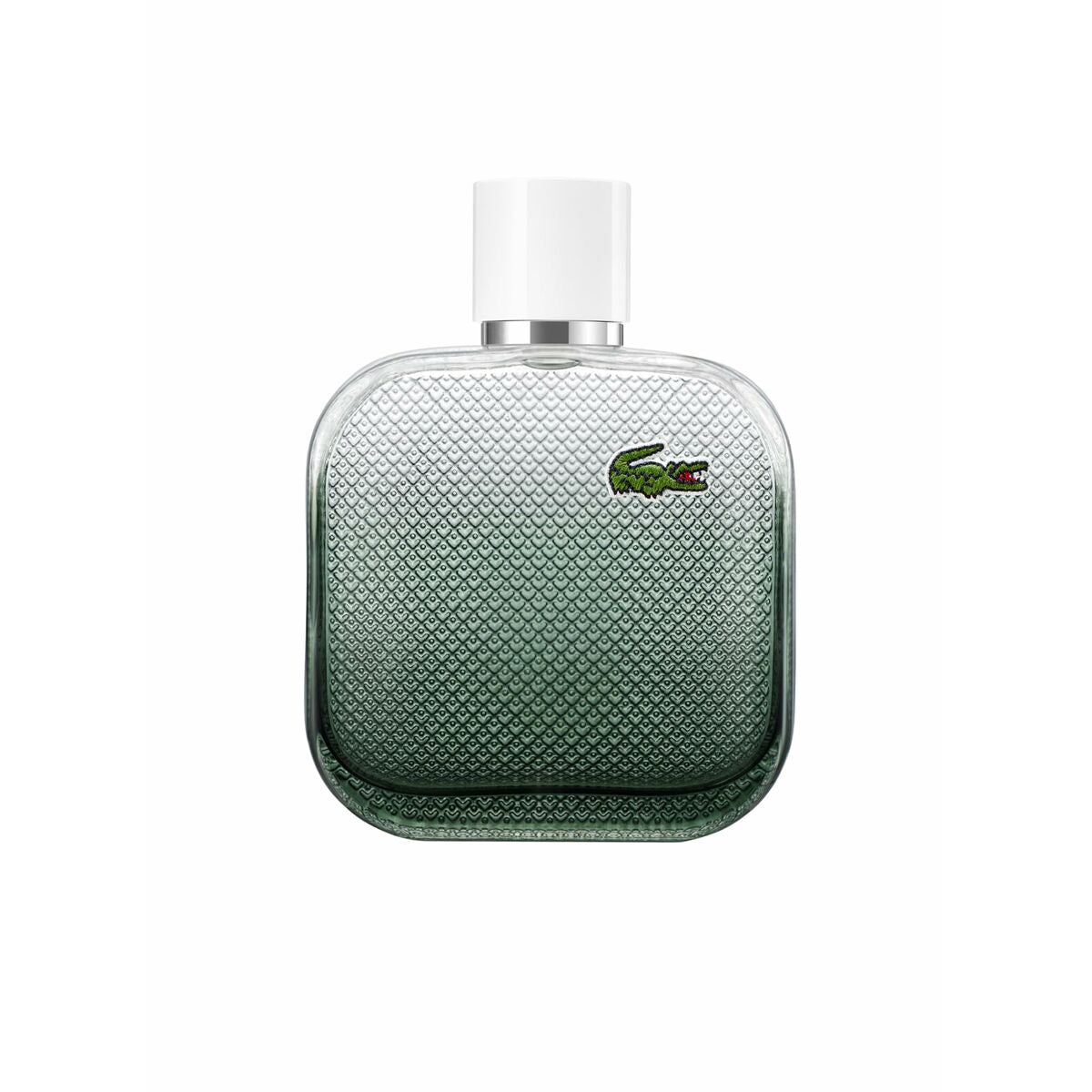 Men's Perfume Lacoste L.12.12 Blanc Eau Intense EDT 100 ml Beauty, Perfumes and fragrances von Lacoste | Luxus Aroma