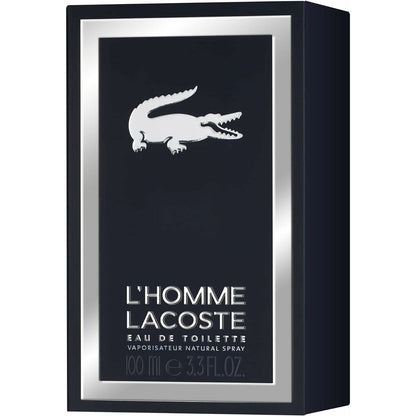 Men's Perfume Lacoste L'Homme EDT 100 ml Beauty, Perfumes and fragrances von Lacoste | Luxus Aroma