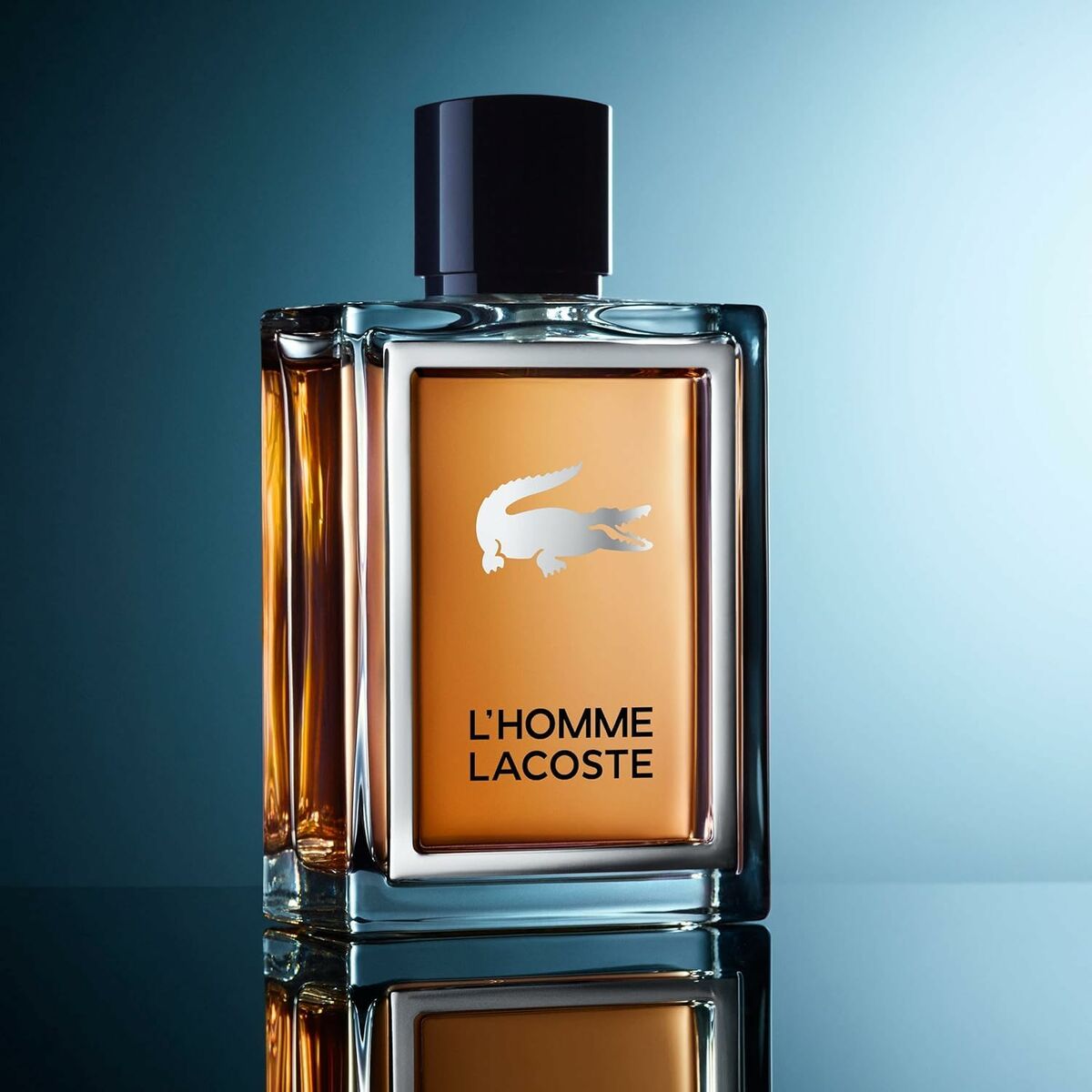 Men's Perfume Lacoste L'Homme EDT 100 ml Beauty, Perfumes and fragrances von Lacoste | Luxus Aroma
