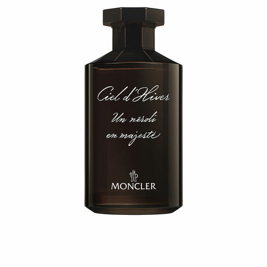 Women's Perfume Moncler CIEL D'HIVER 200 ml Beauty, Perfumes and fragrances von Moncler | Luxus Aroma