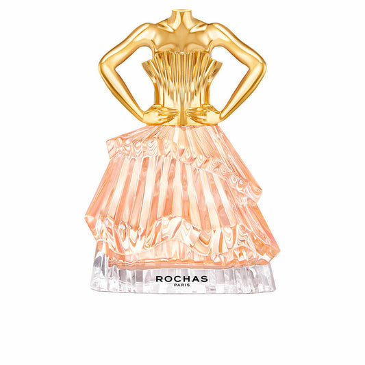 Women's Perfume Rochas ROCHAS AUDACE EDP 60 ml Beauty, Perfumes and fragrances von Rochas | Luxus Aroma