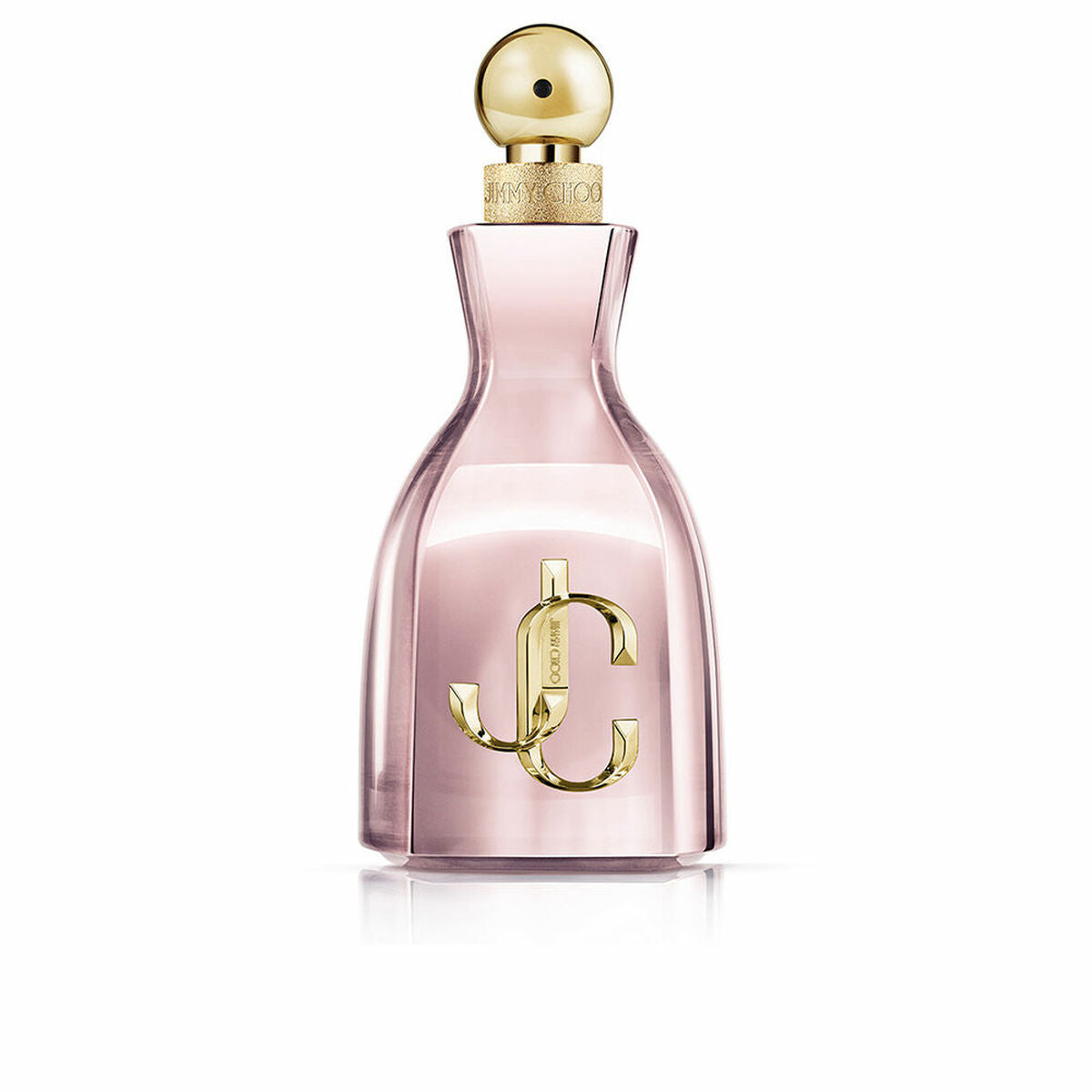 Unisex Perfume Jimmy Choo I WANT CHOO EDP 100 ml Beauty, Perfumes and fragrances von Jimmy Choo | Luxus Aroma