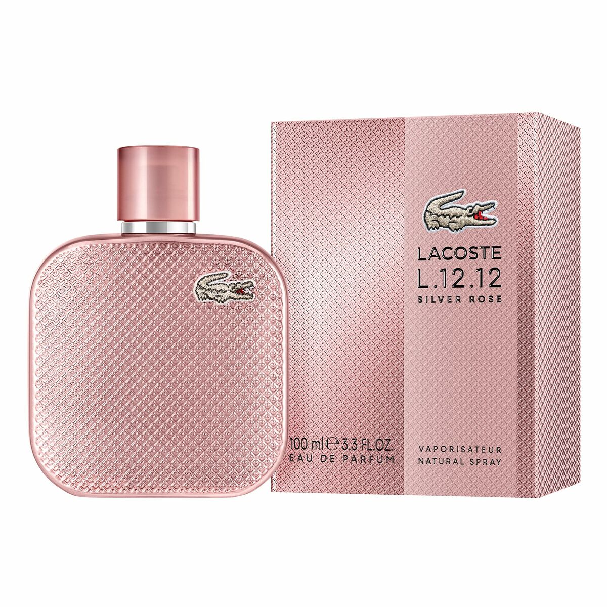 Women's Perfume Lacoste L.12.12 POUR ELLE Beauty, Perfumes and fragrances von Lacoste | Luxus Aroma