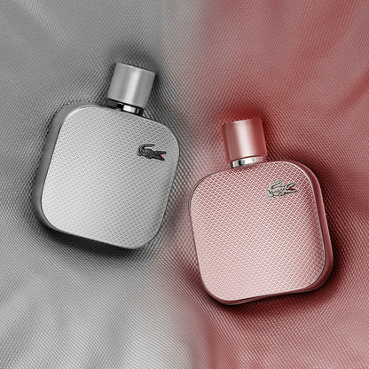 Women's Perfume Lacoste L.12.12 POUR ELLE Beauty, Perfumes and fragrances von Lacoste | Luxus Aroma