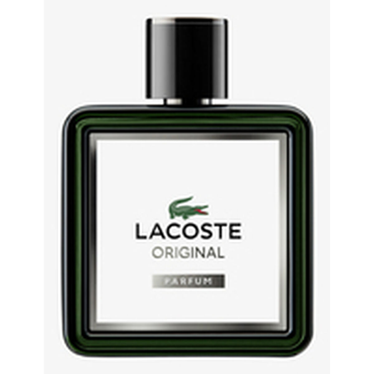 Men's Perfume Lacoste LACOSTE ORIGINAL 100 ml Beauty, Perfumes and fragrances Lacoste | Luxus Aroma