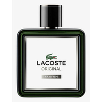 Men's Perfume Lacoste LACOSTE ORIGINAL 100 ml Beauty, Perfumes and fragrances Lacoste | Luxus Aroma
