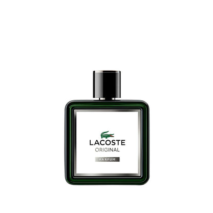 Men's Perfume Lacoste LACOSTE ORIGINAL 100 ml Beauty, Perfumes and fragrances Lacoste | Luxus Aroma