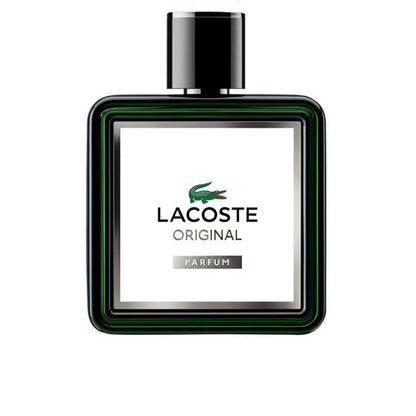 Men's Perfume Lacoste LACOSTE ORIGINAL 100 ml Beauty, Perfumes and fragrances Lacoste | Luxus Aroma