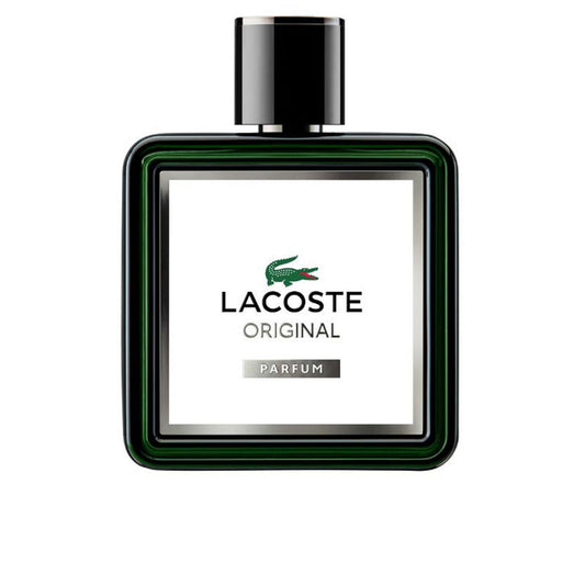 Men's Perfume Lacoste LACOSTE ORIGINAL 100 ml Beauty, Perfumes and fragrances Lacoste | Luxus Aroma