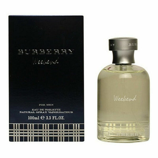 Men's Perfume Burberry Weekend EDT Beauty, Perfumes and fragrances von Burberry | Luxus Aroma