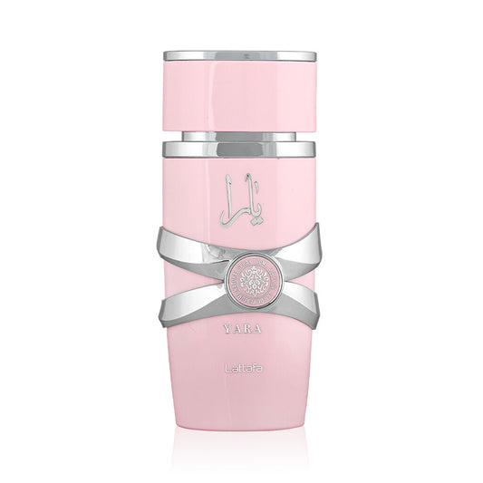 Lattafa Yara Eau de Parfum 100ml, Beauty, Perfumes and fragrances, Lattafa, Luxus Aroma