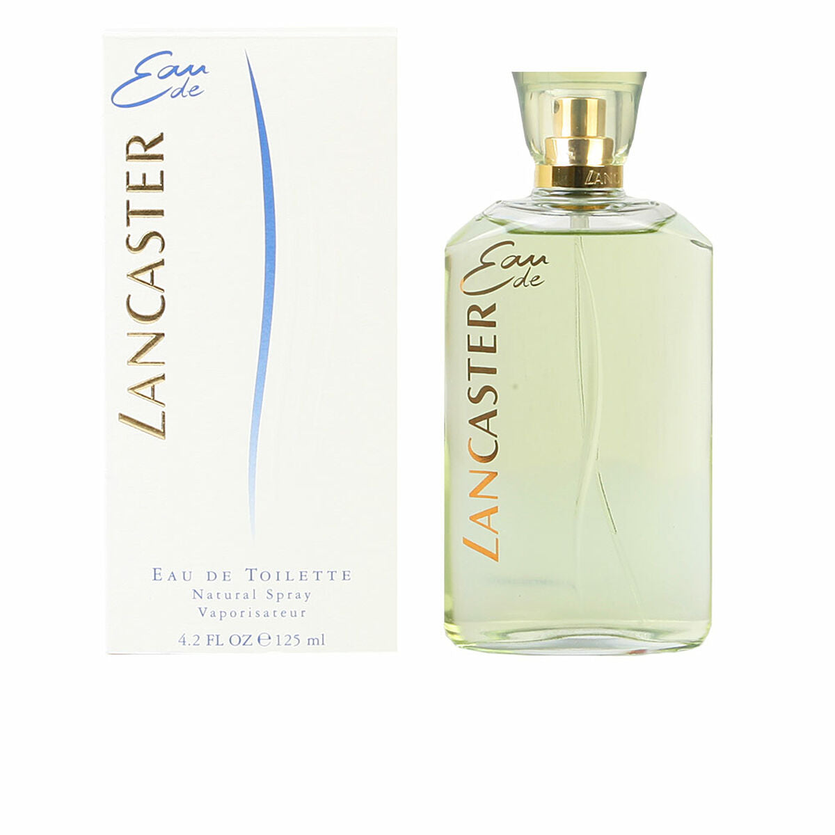 Women's Perfume Lancaster EDT Beauty, Perfumes and fragrances von Lancaster | Luxus Aroma