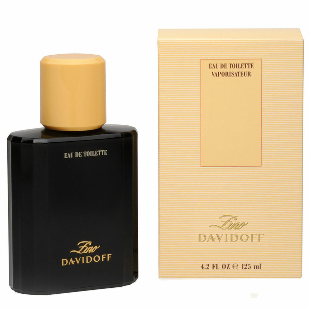 Men's Perfume Davidoff Zino EDT Beauty, Perfumes and fragrances von Davidoff | Luxus Aroma