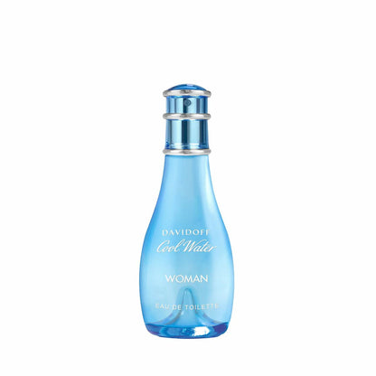 Women's Perfume Davidoff Cool Water Woman EDT 50 ml (1 Unit) Beauty, Perfumes and fragrances von Davidoff | Luxus Aroma
