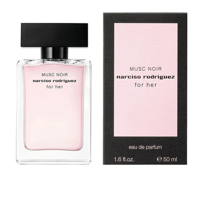 Women's Perfume Narciso Rodriguez Musc Noir EDP 50 ml Beauty, Perfumes and fragrances von Narciso Rodriguez | Luxus Aroma