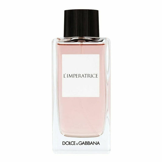 Women's Perfume D&G L'imperatrice EDT L’Imperatrice - Beauty, Perfumes and fragrances von D&G | Luxus Aroma