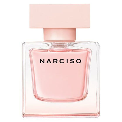 Women's Perfume Narciso Rodriguez Narciso Cristal EDP EDP 50 ml Beauty, Perfumes and fragrances von Narciso Rodriguez | Luxus Aroma