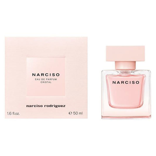 Women's Perfume Narciso Rodriguez Narciso Cristal EDP EDP 50 ml Beauty, Perfumes and fragrances von Narciso Rodriguez | Luxus Aroma