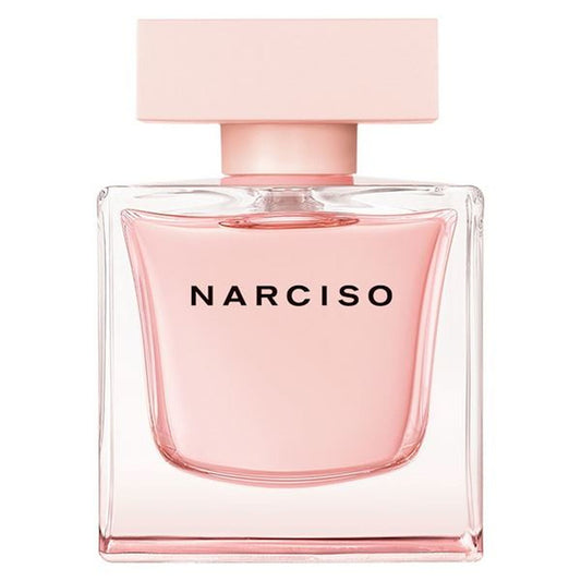 Women's Perfume Narciso Rodriguez Cristal EDP Beauty, Perfumes and fragrances von Narciso Rodriguez | Luxus Aroma