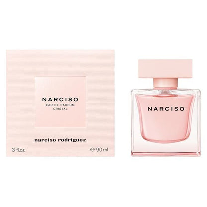 Women's Perfume Narciso Rodriguez Cristal EDP Beauty, Perfumes and fragrances von Narciso Rodriguez | Luxus Aroma