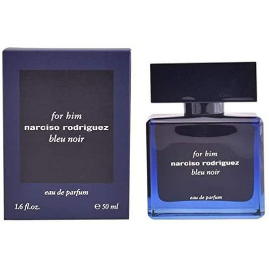 Men's Perfume Narciso Rodriguez For Him Bleu Noir EDP EDP 50 ml Beauty, Perfumes and fragrances von Narciso Rodriguez | Luxus Aroma