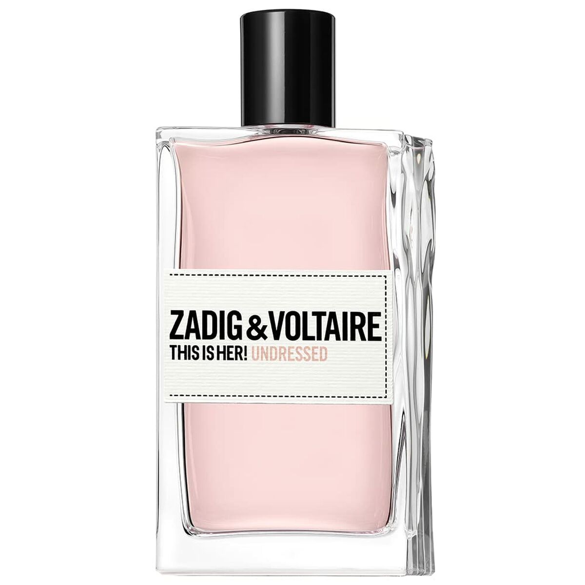 Women's Perfume Zadig & Voltaire THIS IS HER! EDP EDP 100 ml Beauty, Perfumes and fragrances von Zadig & Voltaire | Luxus Aroma